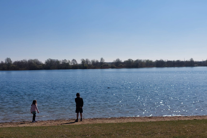 Rijkerswoerdse Plassen